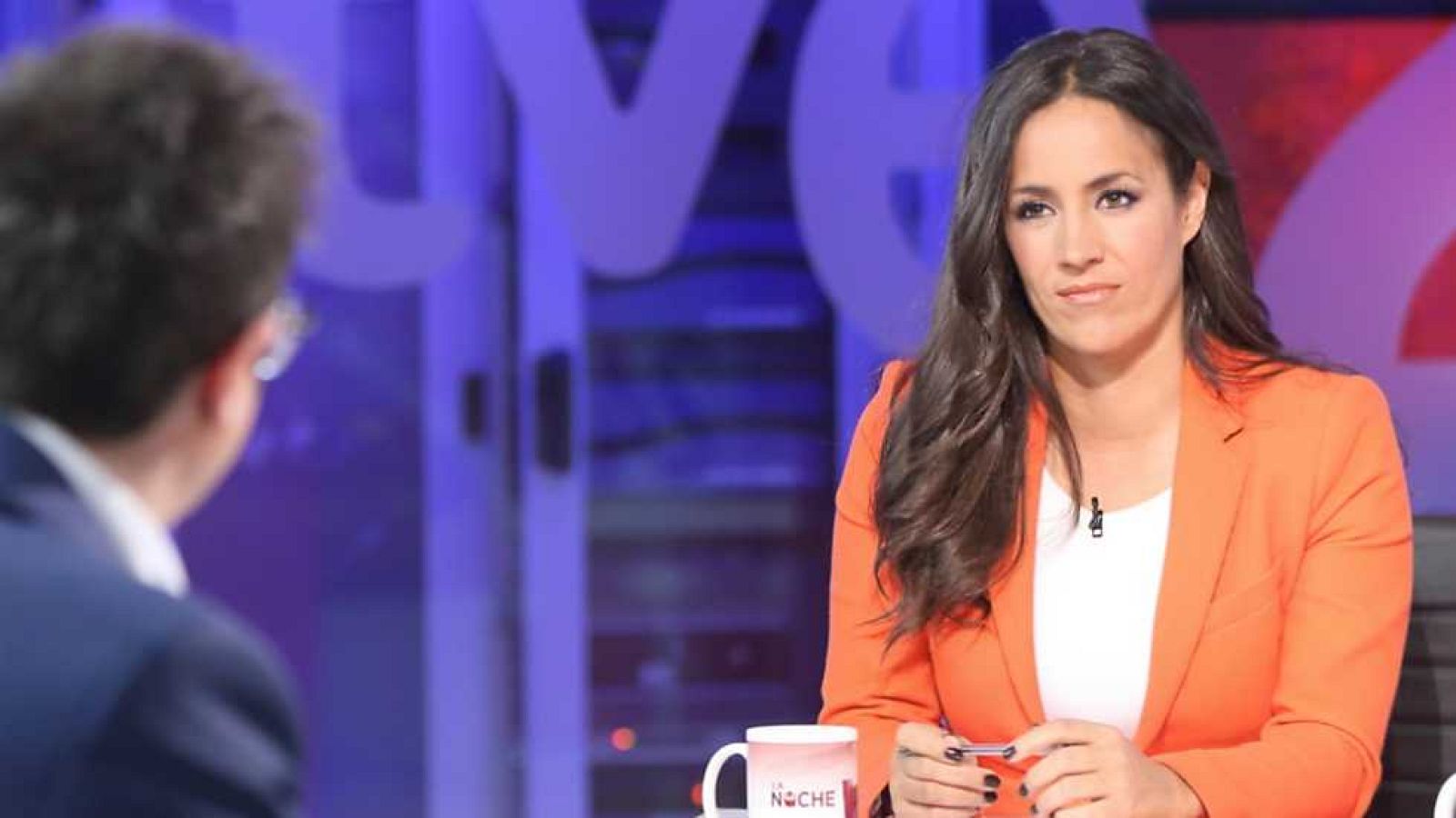 La noche en 24 horas - 18/05/16 - ver ahora