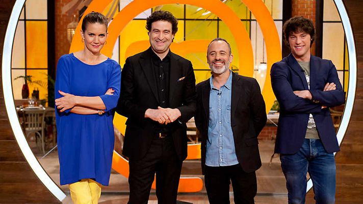 MasterChef - Programa 7 - 18/05/16