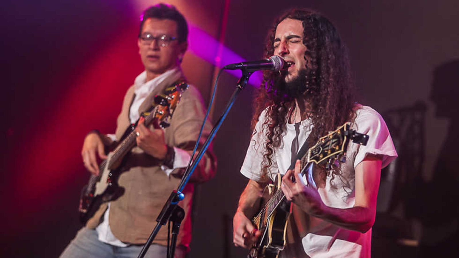 Los conciertos de Radio 3 - Jammin' Dose - ver ahora