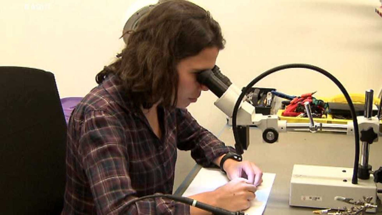 Aquí hay trabajo - 19/05/16 - ver ahora