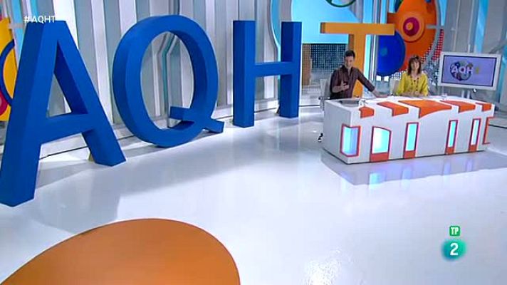 Aquí hay trabajo - Cómo escribir tu currículum en Twitter, el twesume