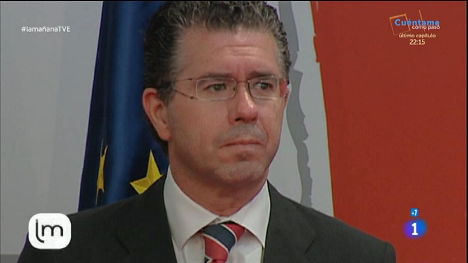 Detalles del 'caso Púnica'