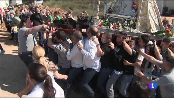 L'Informatiu - L'Informatiu - 16/05/2016