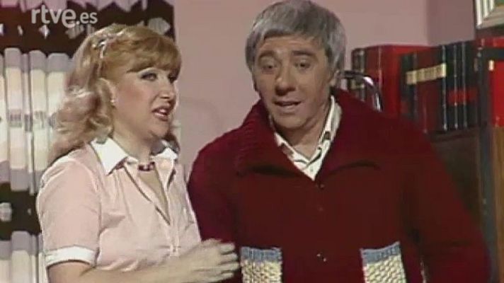 El Gran Circo de TVE - El gran circo de TVE - 6/8/1981