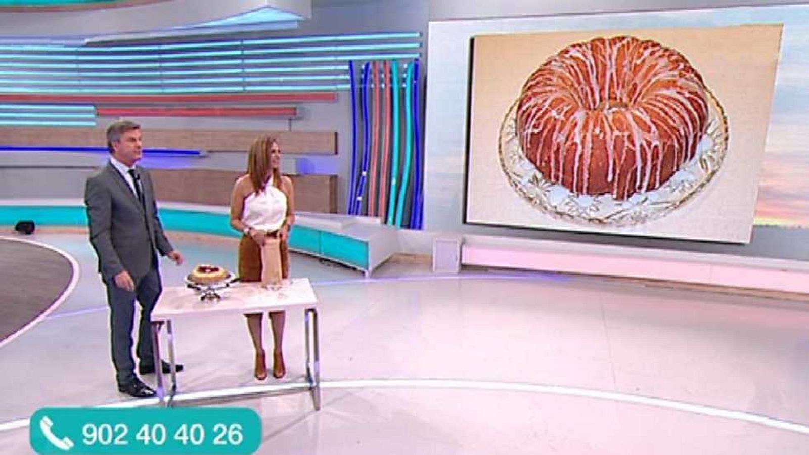 La Mañana  - 19/05/16 - ver ahora