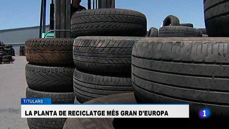 La Comunidad Valenciana en 2' - 19/05/16 - ver ahora