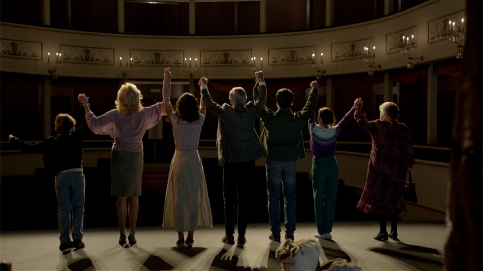 Cuéntame cómo pasó - Así termina la 17ª temporada