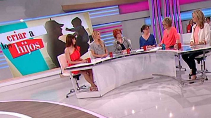 Amigas y conocidas - Amigas y conocidas - 19/05/16