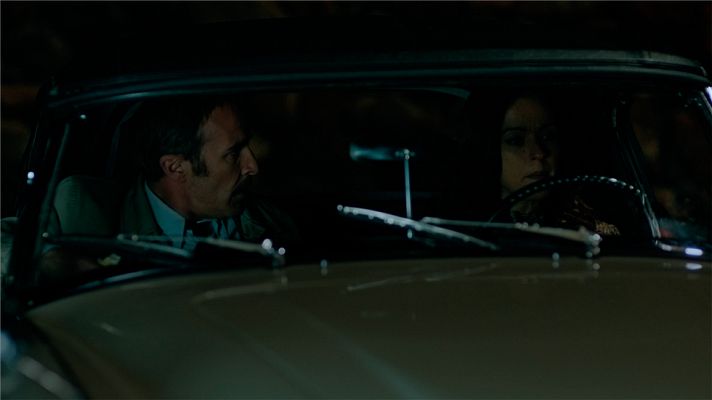 El Caso. Crónica de sucesos - Jesús se disculpa con Clara: "He sido un garrulo insensible"