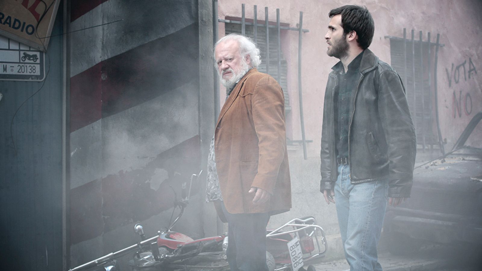 Cuéntame cómo pasó - Resumen del capítulo 309, '70 minutos'