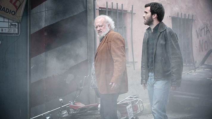 Cuéntame cómo pasó - Resumen del capítulo 309, '70 minutos'