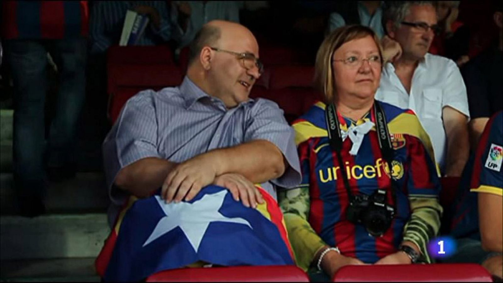 L'Informatiu - 19/05/16