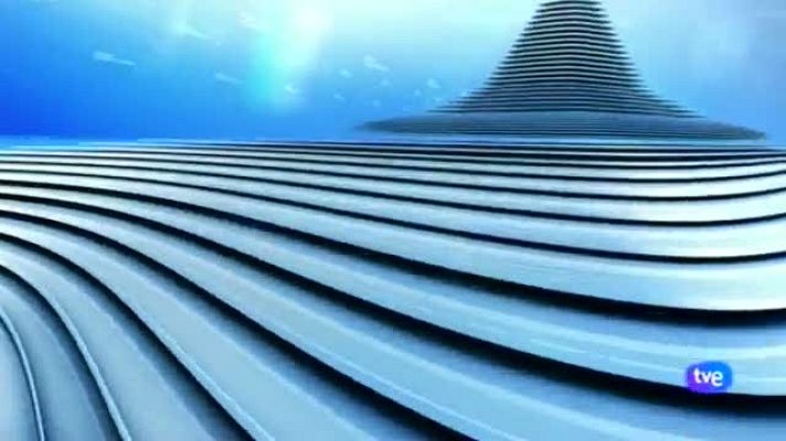 Noticias Aragón - Aragón en 2' -19/05/16