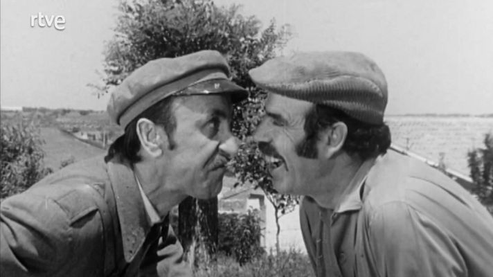 Crónicas de un pueblo - Un pequeño complot