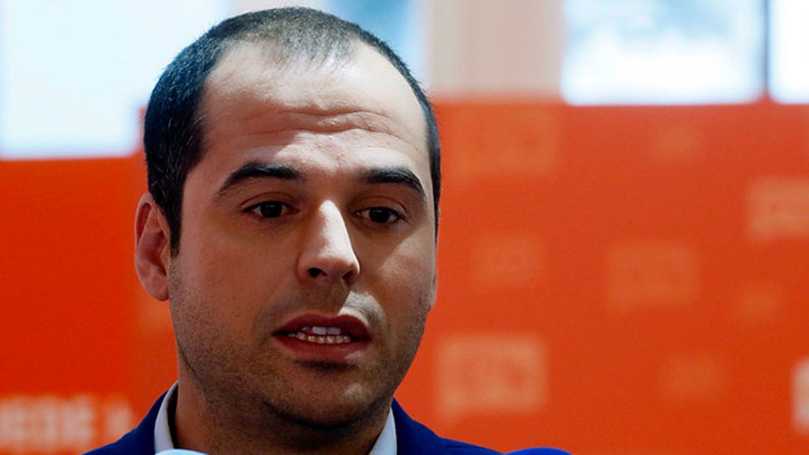 Informativo de Madrid 2 - 19/05/16