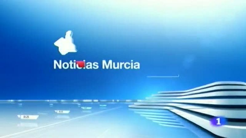 Noticias Murcia - 19/05/2016