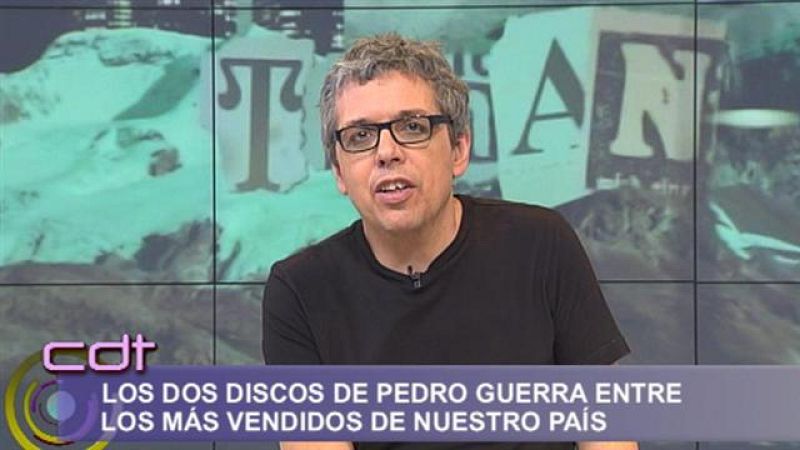 Cerca de ti - 19/05/2016