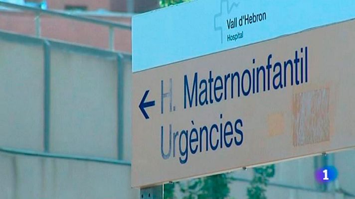 L'Informatiu - L'Informatiu 2 - 19/05/2016