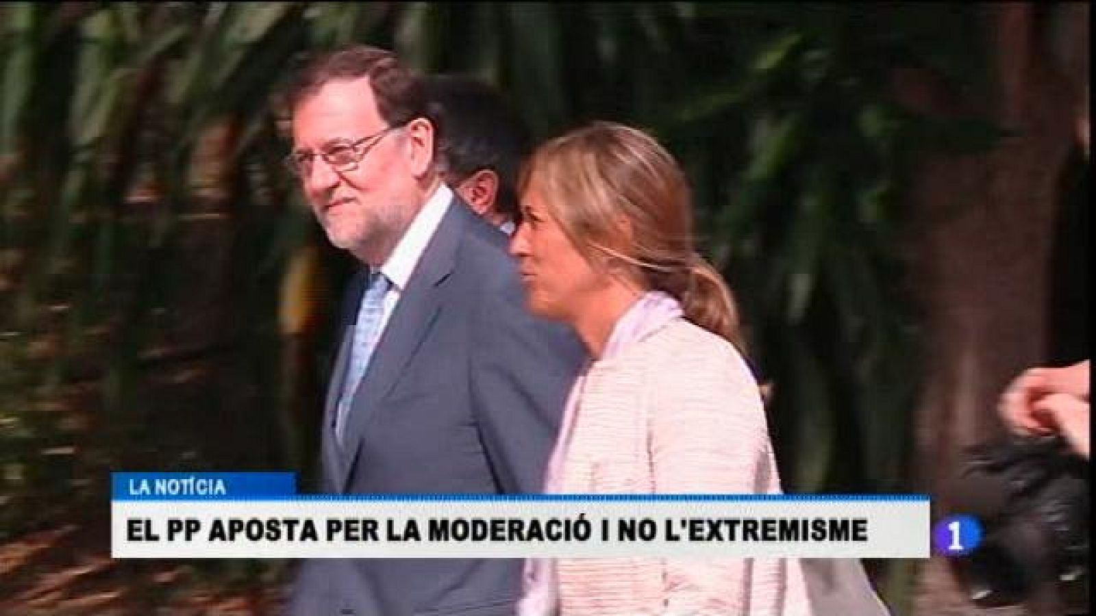 Informatiu Balear 2 - 19/05/16