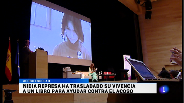 Informativo Telerioja - Telerioja en 2' - 19/05/16