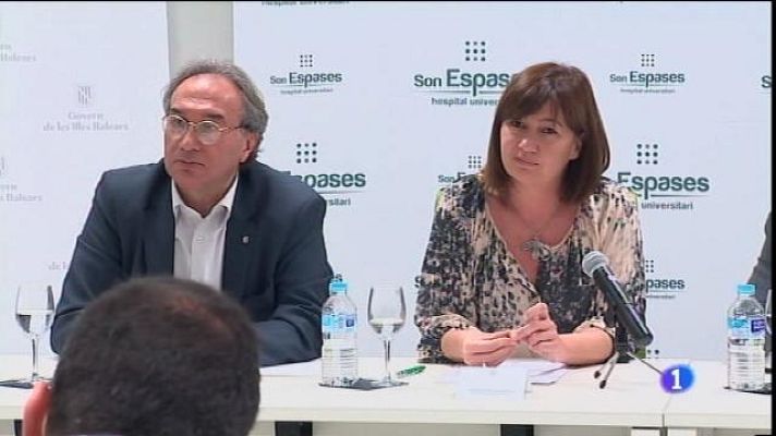 Informatiu Balear - Oberta la preinscripció a la Facultat de Medicina