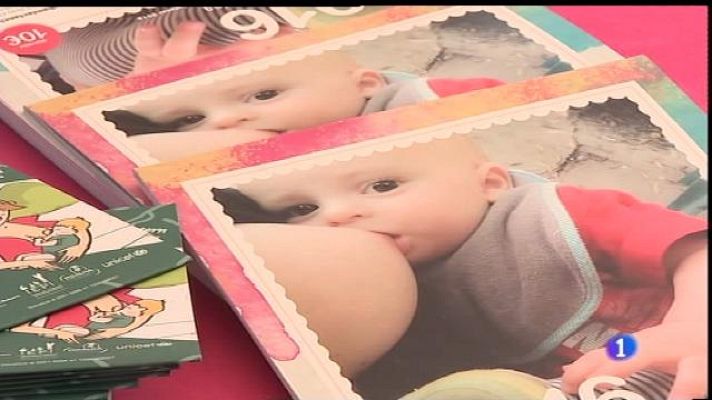 Informatiu Balear - Donants de llet materna