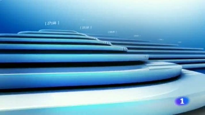 Noticias Murcia - La Región de Murcia en 2' - 19/05/2016