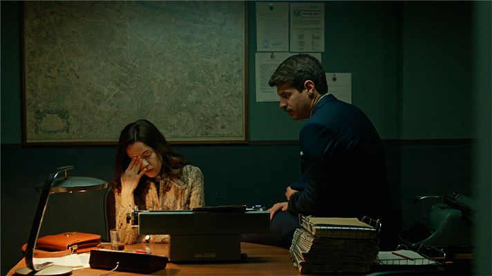 El Caso. Crónica de sucesos - "No voy a pedir perdón por preocuparme por ti"