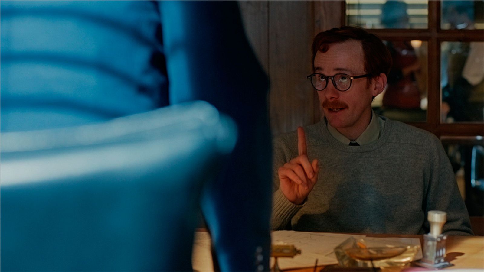 El Caso. Crónica de sucesos - Aníbal se encara con Rodrigo: "Reme es una mujer caída"