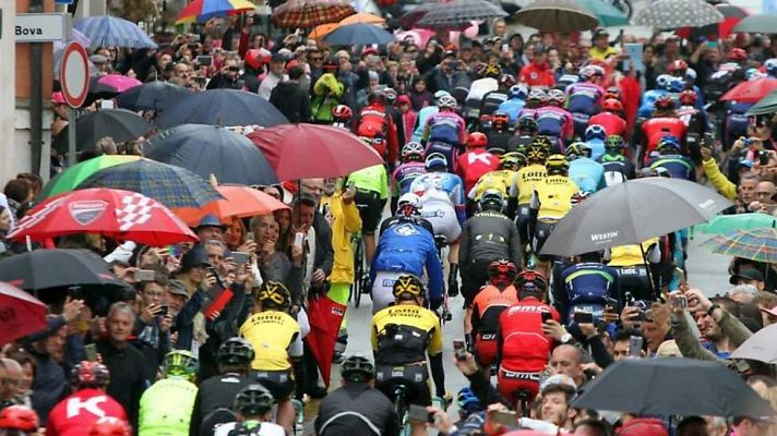  - 12ª Noale - Bibione (1ª parte)