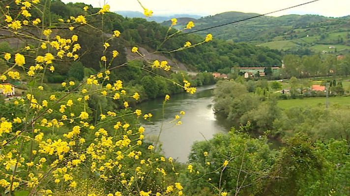 El tiempo - Suben las temperaturas salvo en el Mediterráneo