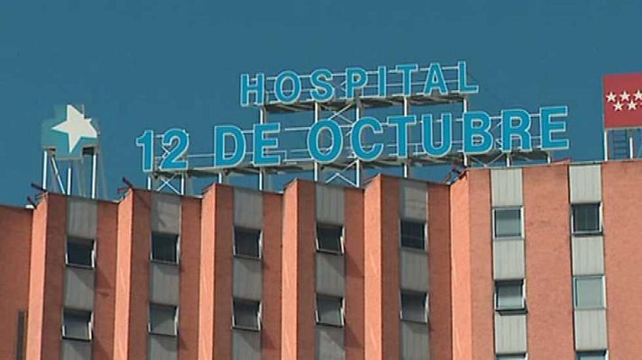 España en 24h - España en 24 horas - 19/05/16