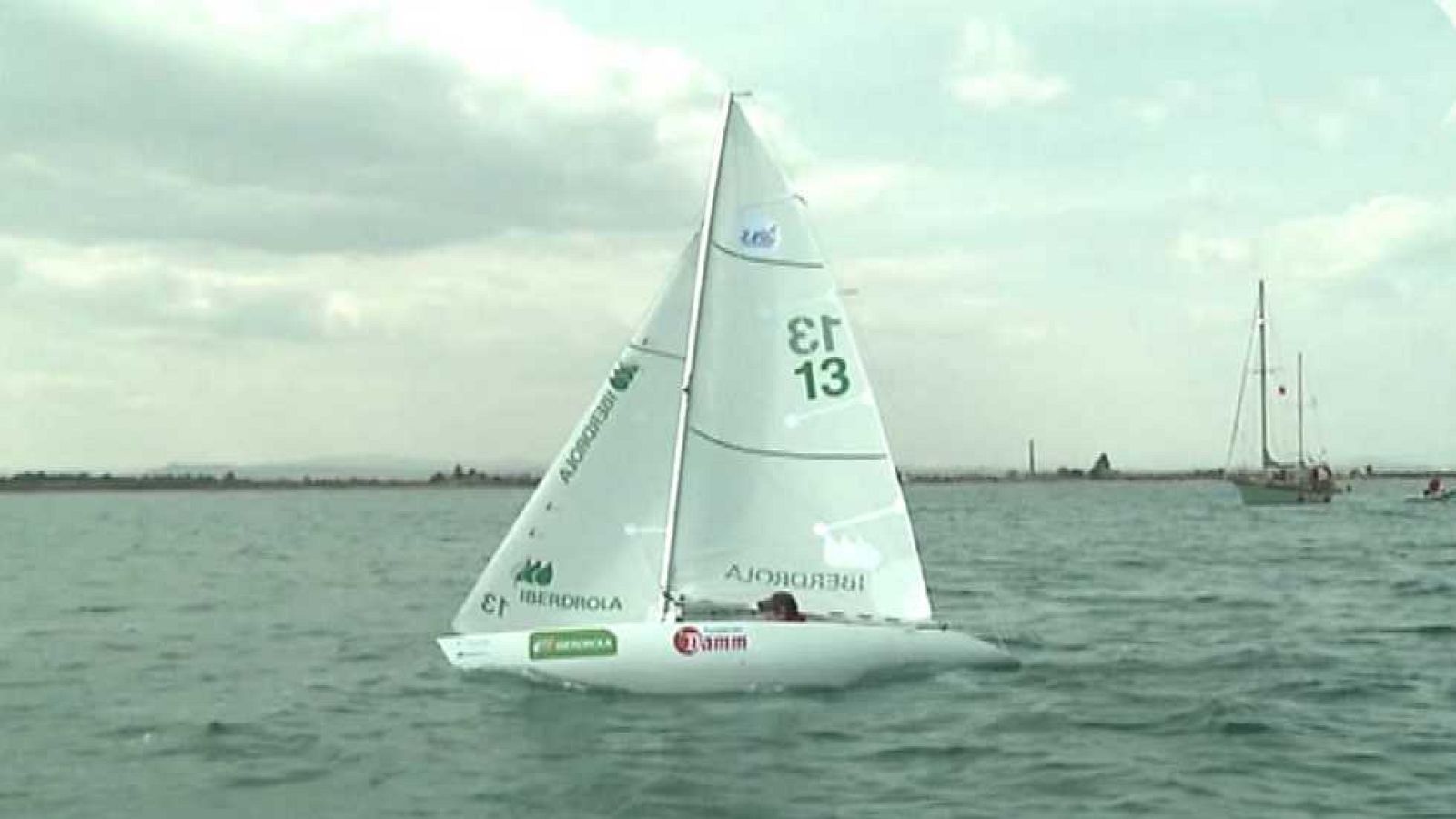 Paralímpicos - 19/05/16 - ver ahora