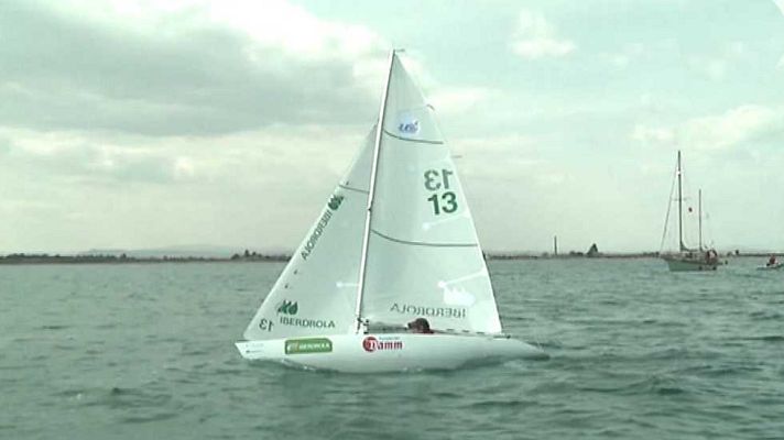 Paralímpicos - Paralímpicos - 19/05/16