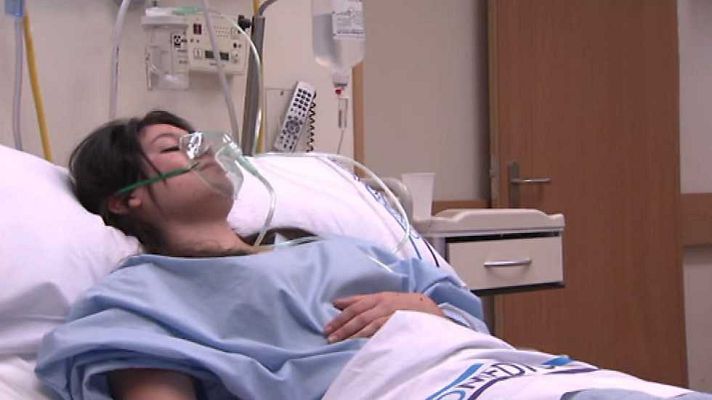 Centro médico - Episodio 147