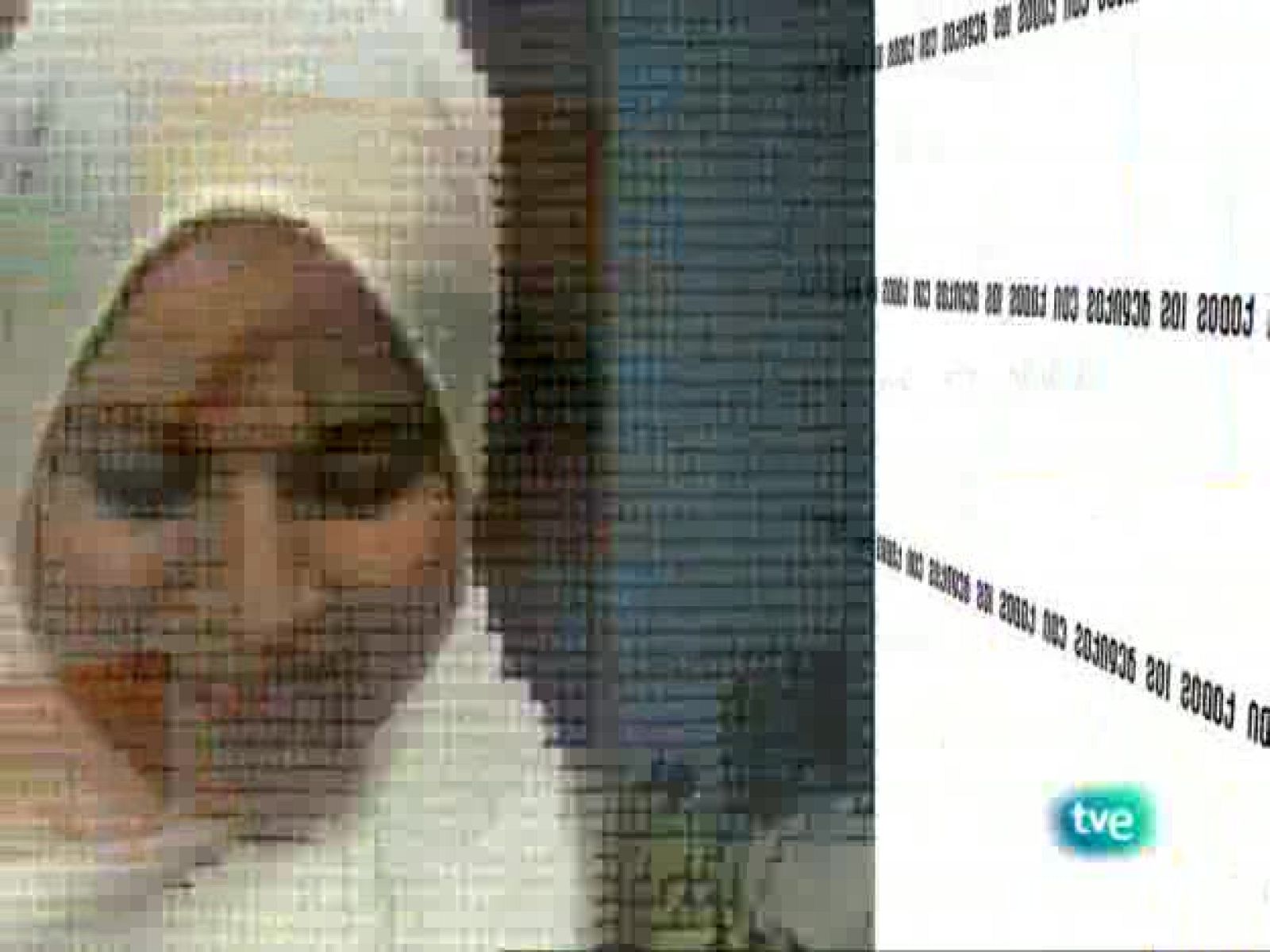 Con todos los acentos - 14/12/08 - Con todos los acentos | Ver