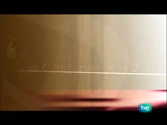 Los conciertos de La 2 - Orquesta Sinfónica Neotonarte