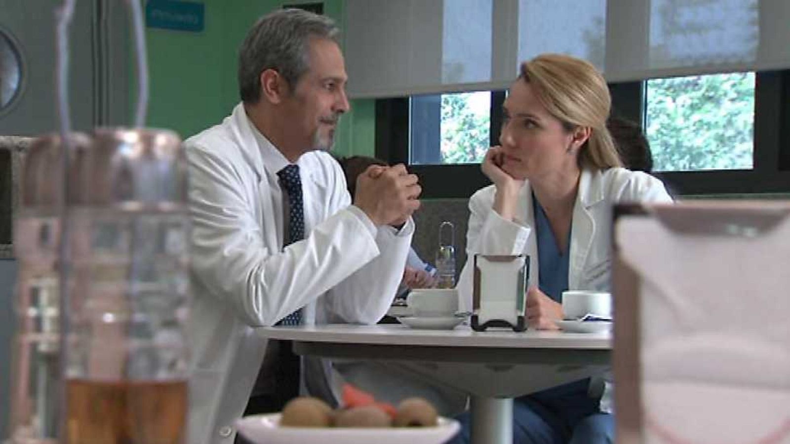 Centro médico - 19/05/16 (2) - ver ahora