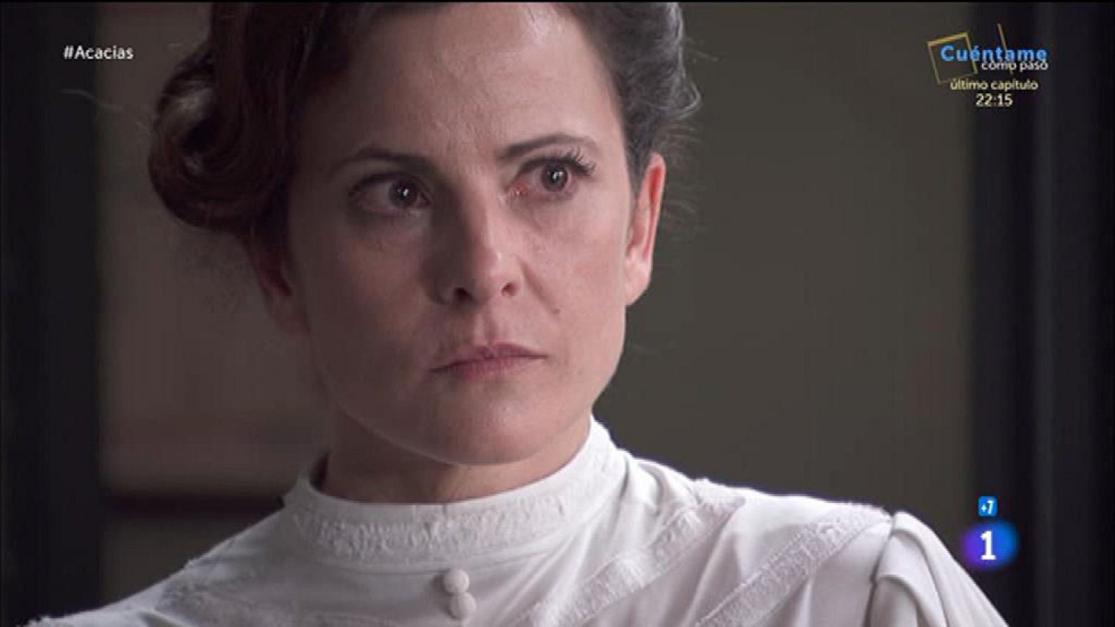 Acacias 38 - Leandro pide a Juliana que sea ella quién le diga la verdad a Víctor