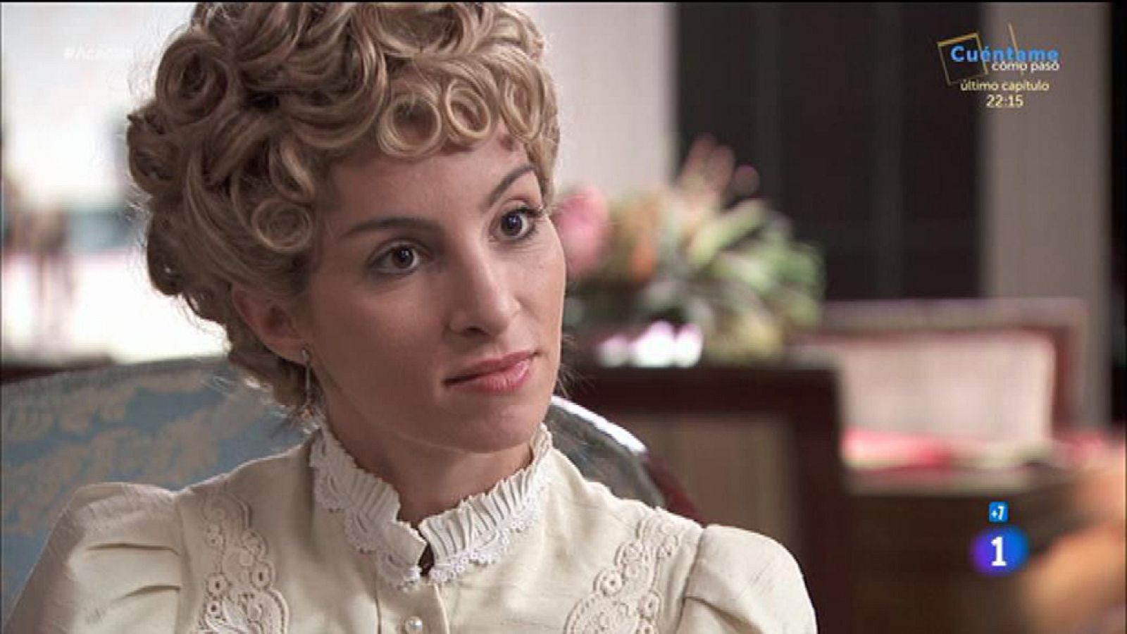 Acacias 38 - Cayetana consigue que se acelere la exhumación de los cadaveres