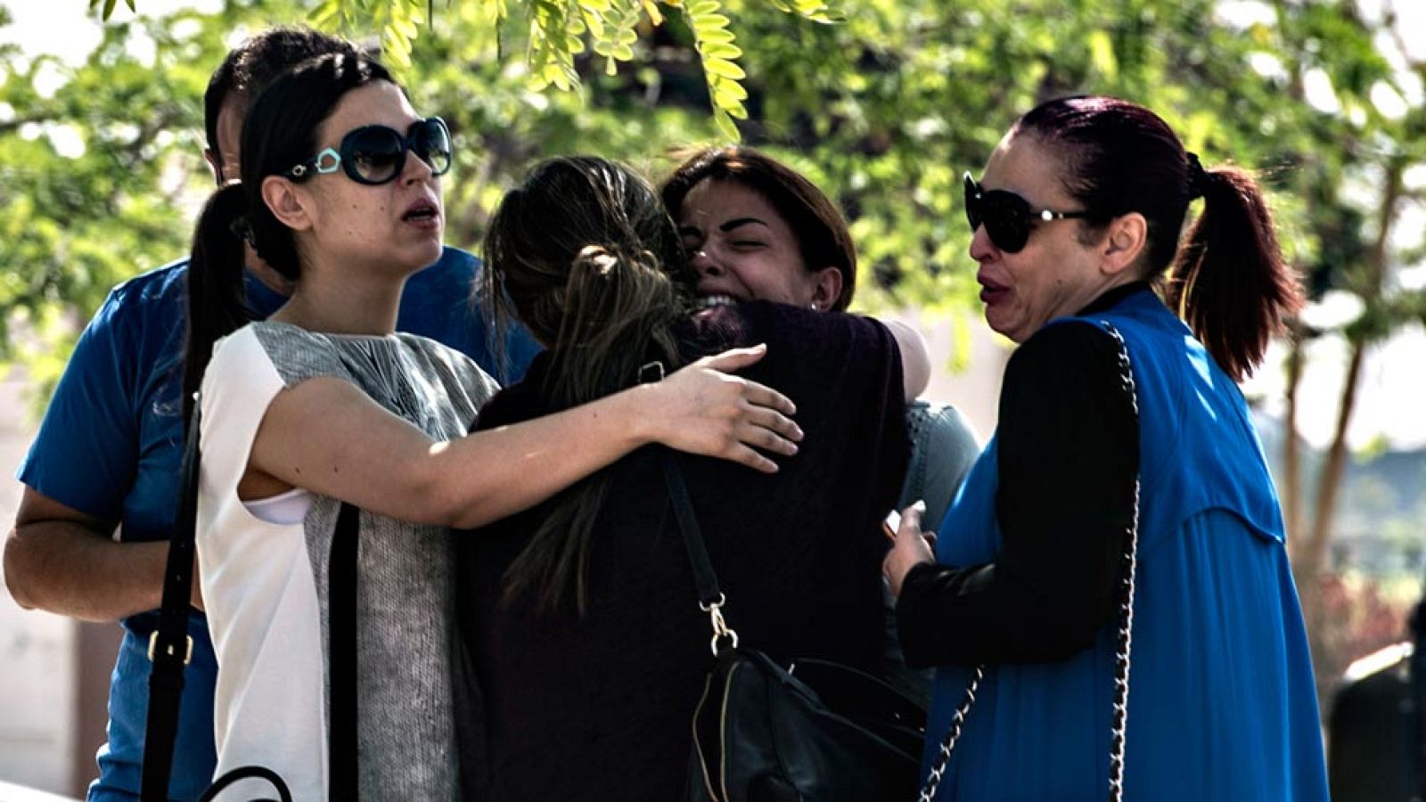 Tragedia aérea en el Mediterráneo: un avión que viajaba de París a El Cairo se estrella con 66 personas a bordo