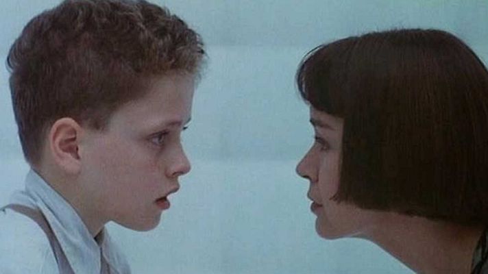 Historia de nuestro cine - El niño de la luna