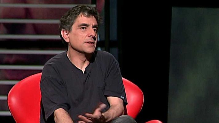 El cine de La 2 - El niño de la luna (presentación)