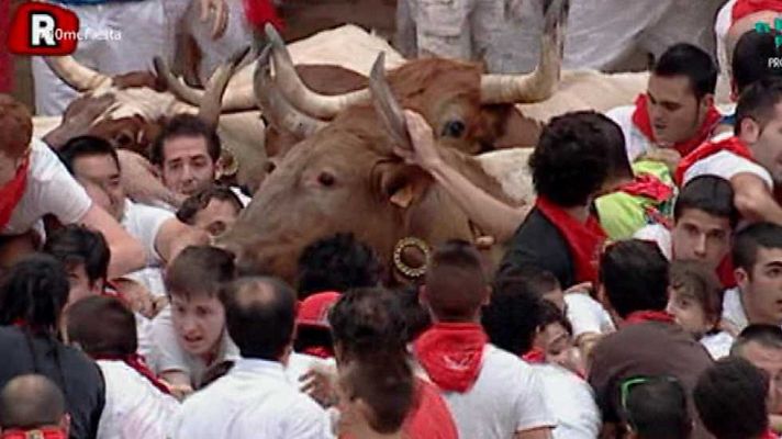 Ochéntame otra vez - Pasión por la fiesta