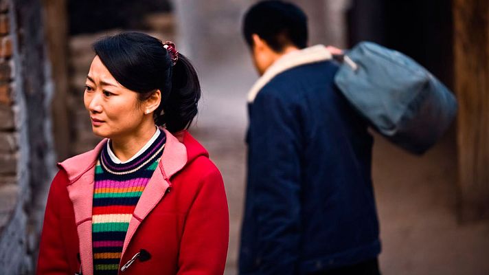 Días de cine - 'Más allá de las montañas'