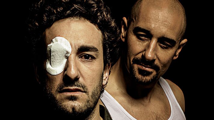 Días de cine - 'El rey tuerto'