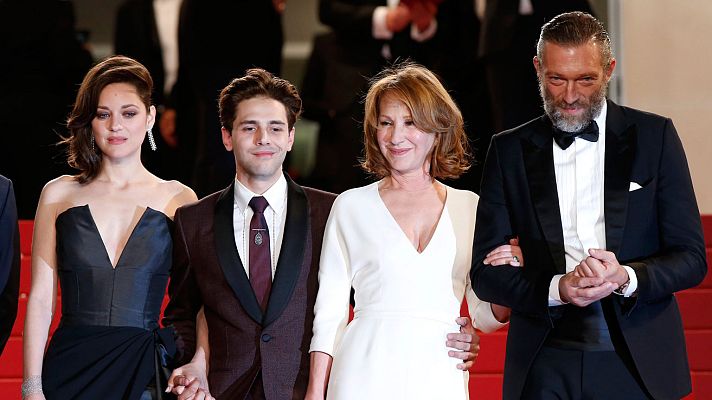 Días de cine - Festival de Cannes 2016: Las propuestas más arriesgadas de la edición 69