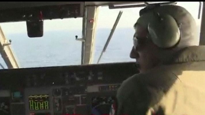 Informativo 24h - Investigan la lista de pasajeros y al personal del tierra del aeropuerto Charles de Gaulle