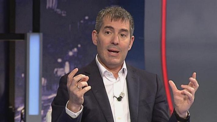 El debate de La 1 Canarias - El Debate de La 1 Canarias - 19/05/2016