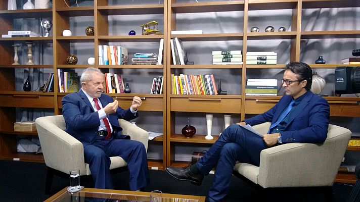 Informe Semanal - Informe Semanal - 21/5/16 - Avance